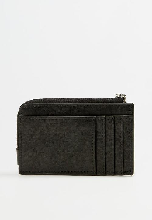 MANGO - Badu card holder - black