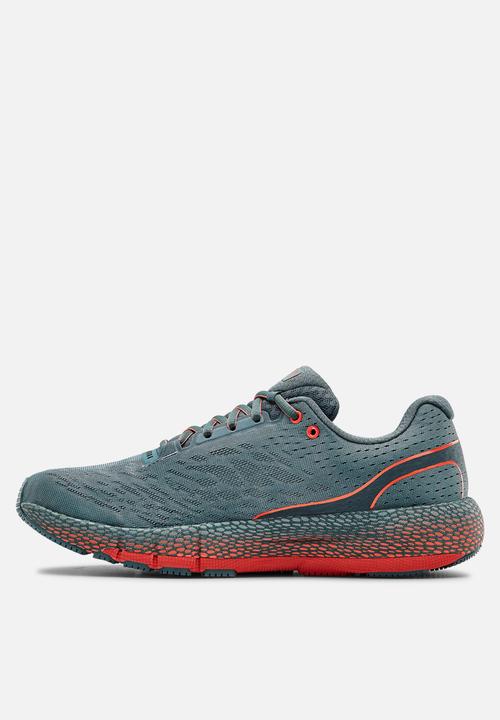 Under Armour - Ua hovr machina - lichen blue / beta / black
