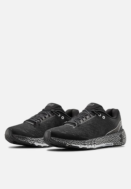 Under Armour - Ua w hovr machina - black & mod grey