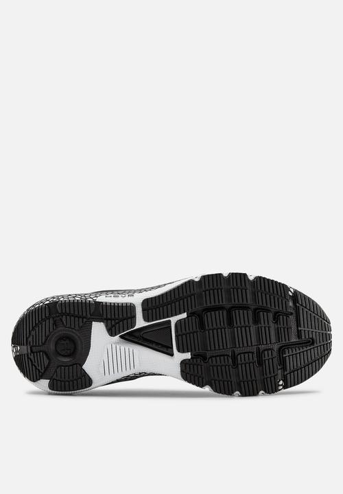 Under Armour - Ua w hovr machina - black & mod grey
