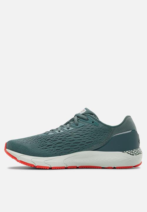 Under Armour - Ua hovr sonic 3 - lichen blue / seaglass blue / beta