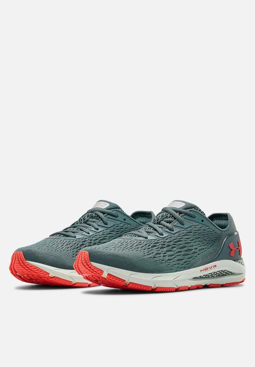 Under Armour - Ua hovr sonic 3 - lichen blue / seaglass blue / beta