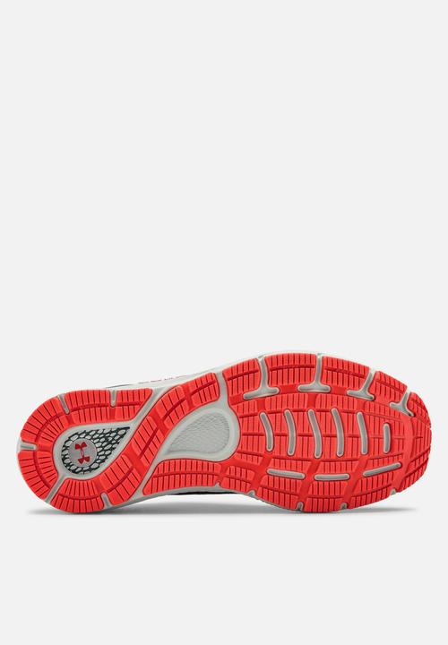 Under Armour - Ua hovr sonic 3 - lichen blue / seaglass blue / beta