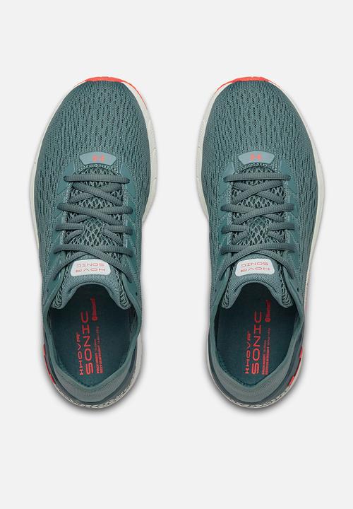 Under Armour - Ua hovr sonic 3 - lichen blue / seaglass blue / beta