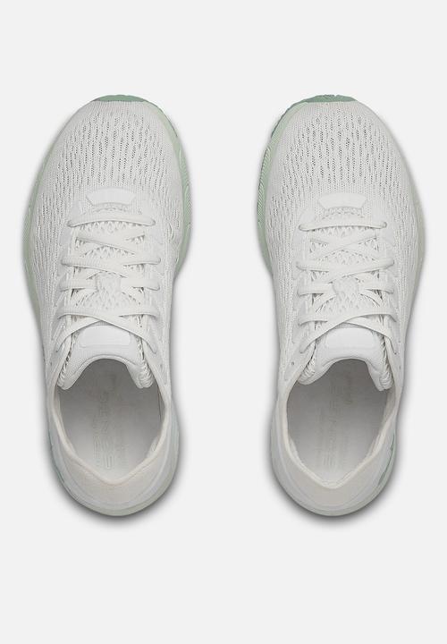 Under Armour - Ua w hovr sonic 3 - white / seaglass blue / enamel