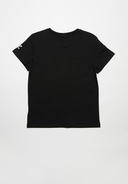adidas Originals - 3d tee - black