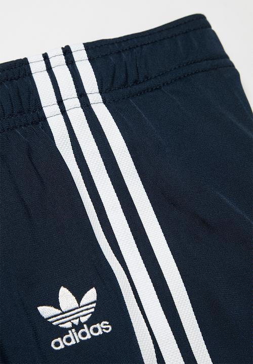 adidas Originals - Sst tracksuit - collegiate navy/white