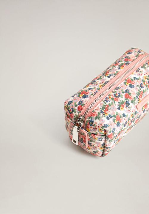 MANGO - Miami card holder - multi 