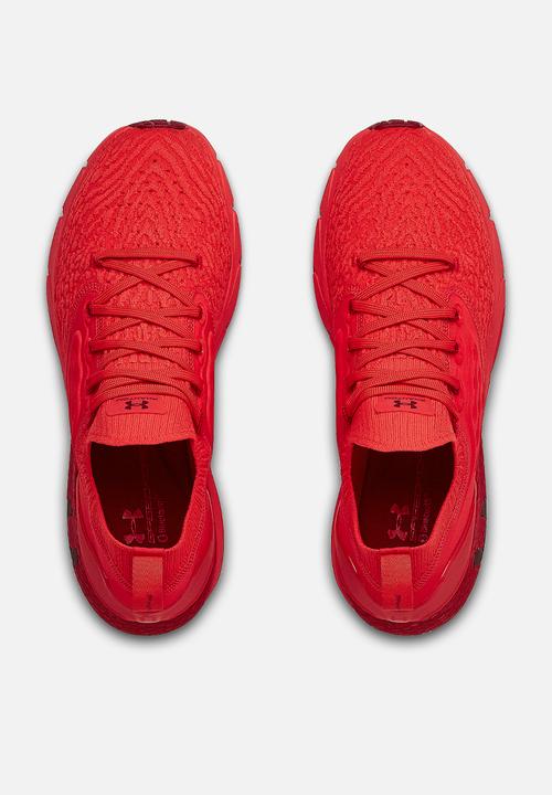 Under Armour - Ua hovr phantom 2 - versa red & cordova