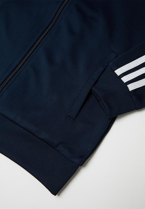 adidas Originals - Sst tracktop y - navy