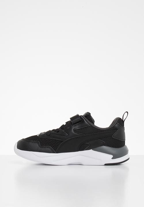 PUMA - X-ray lite ac ps - black silver