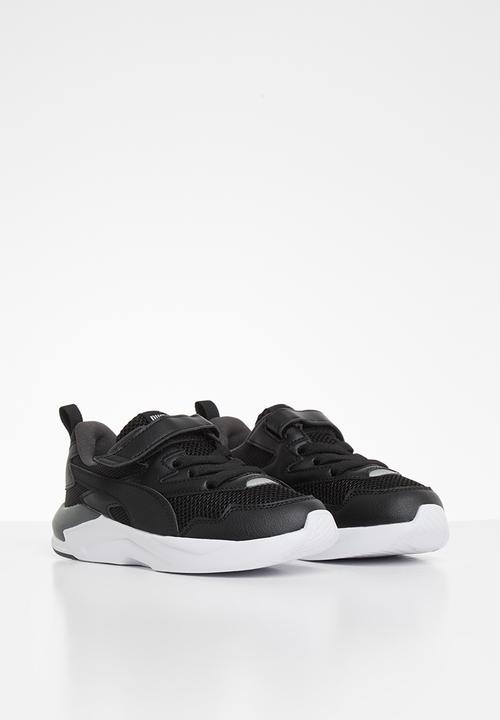 PUMA - X-ray lite ac ps - black silver