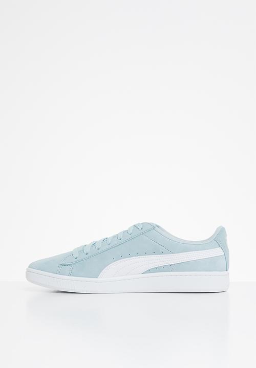 PUMA - Puma vikky v2 sd junior - blue