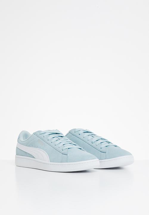PUMA - Puma vikky v2 sd junior - blue