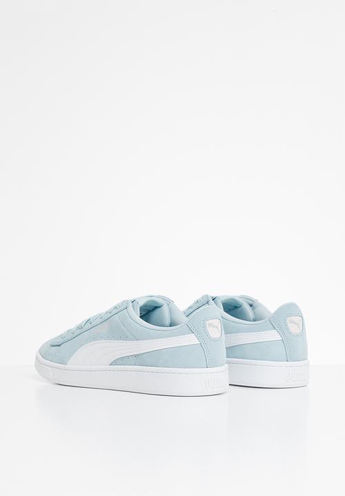 PUMA - Puma vikky v2 sd junior - blue