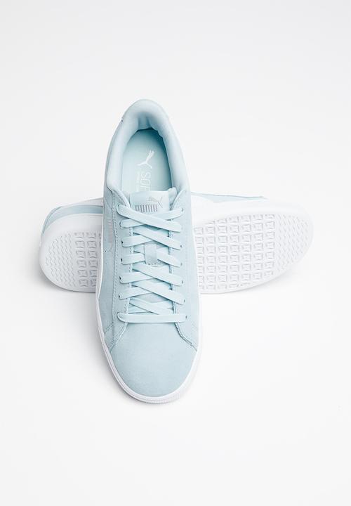 PUMA - Puma vikky v2 sd junior - blue