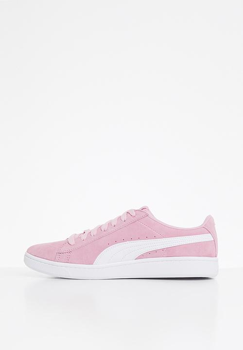 PUMA - Puma vikky v2 sd junior - pink