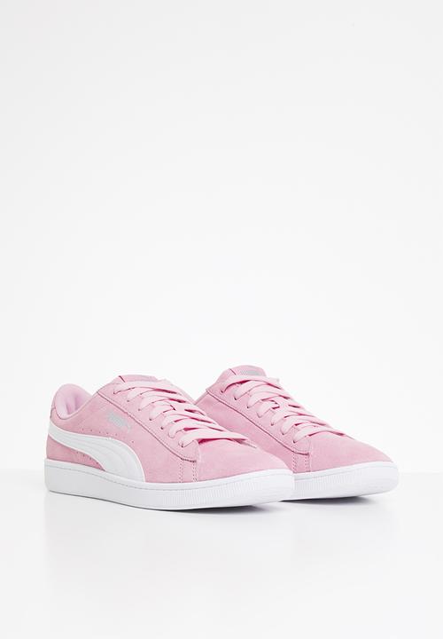 PUMA - Puma vikky v2 sd junior - pink