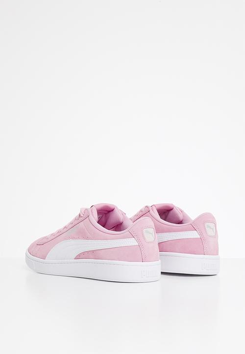 PUMA - Puma vikky v2 sd junior - pink