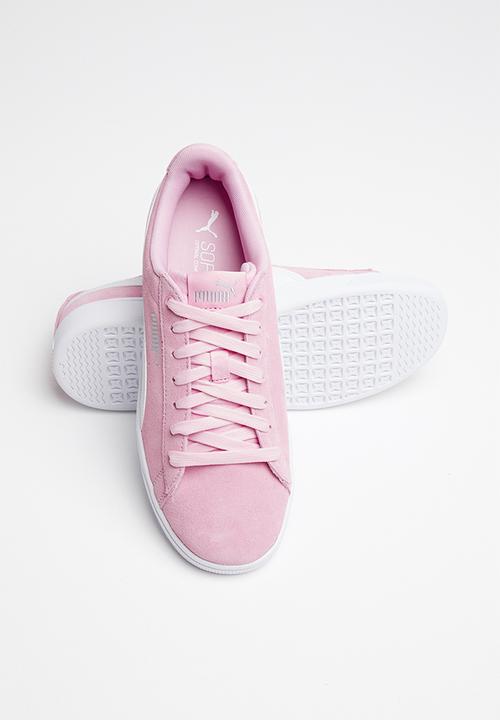 PUMA - Puma vikky v2 sd junior - pink