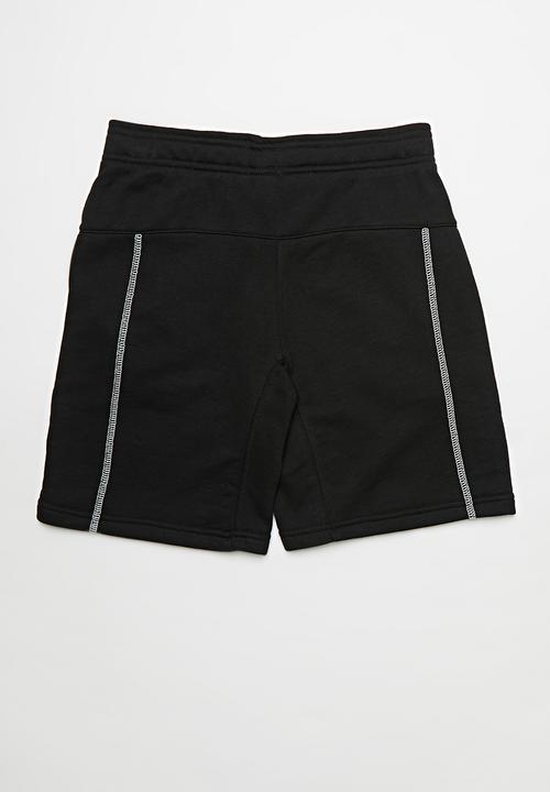 adidas Originals - R.Y.V shorts - black
