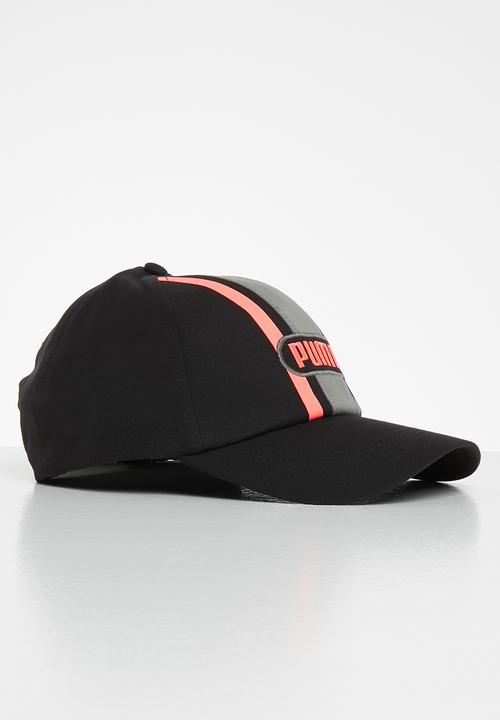PUMA - Archive 97 cap - black