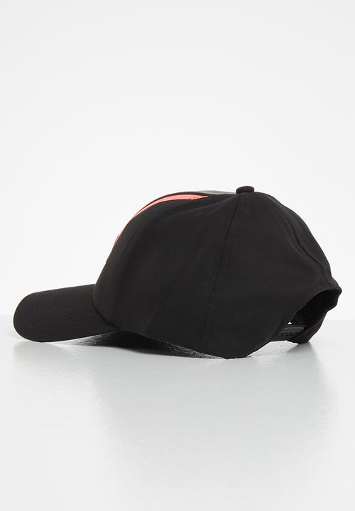 PUMA - Archive 97 cap - black