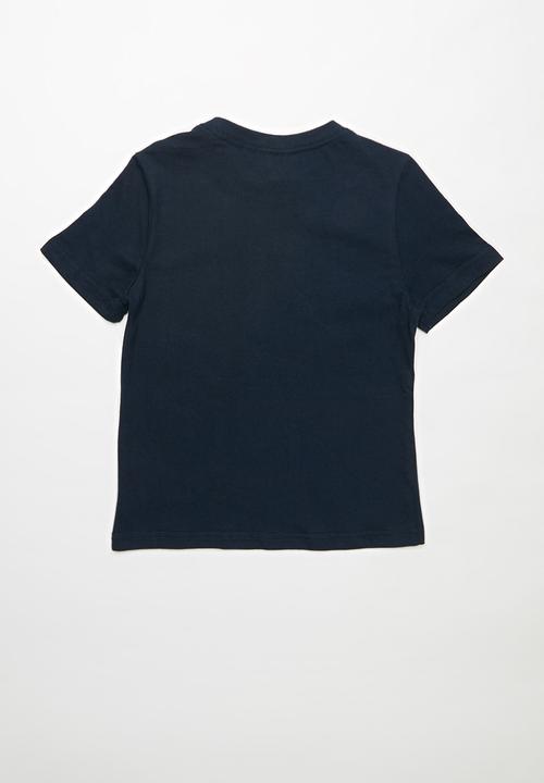 Dickies - Portland tee - navy
