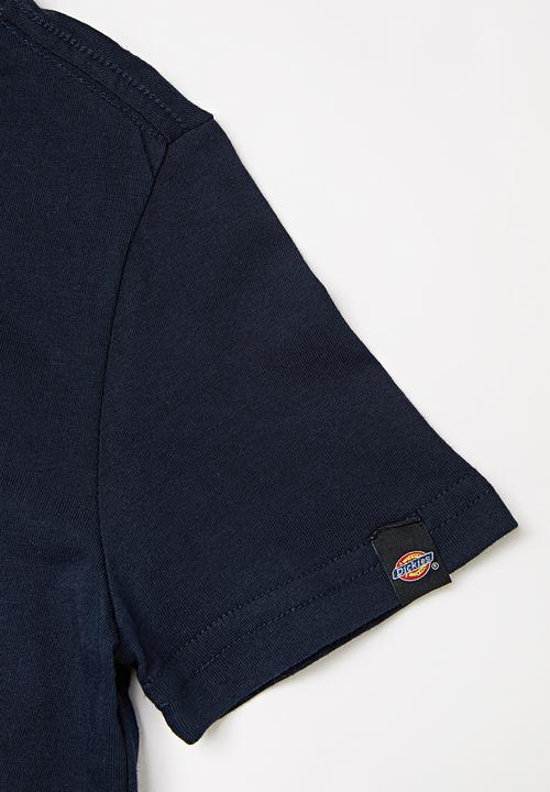 Dickies - Portland tee - navy