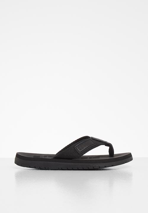 SOVIET - K astro - black