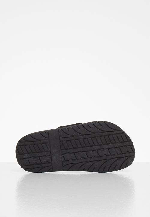 SOVIET - K astro - black