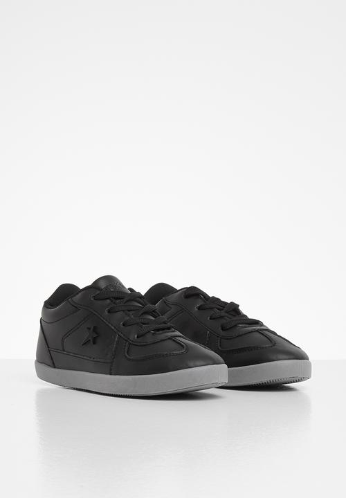 SOVIET - K cecil - black & grey