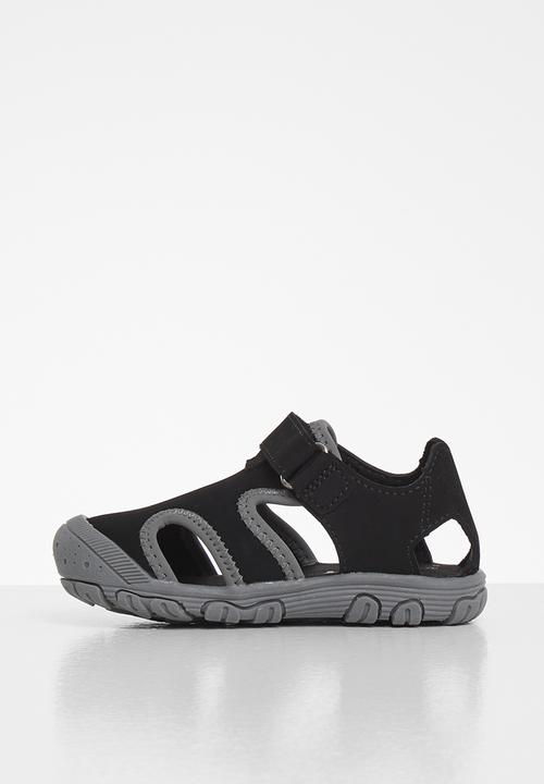 SOVIET - I tate - black & grey