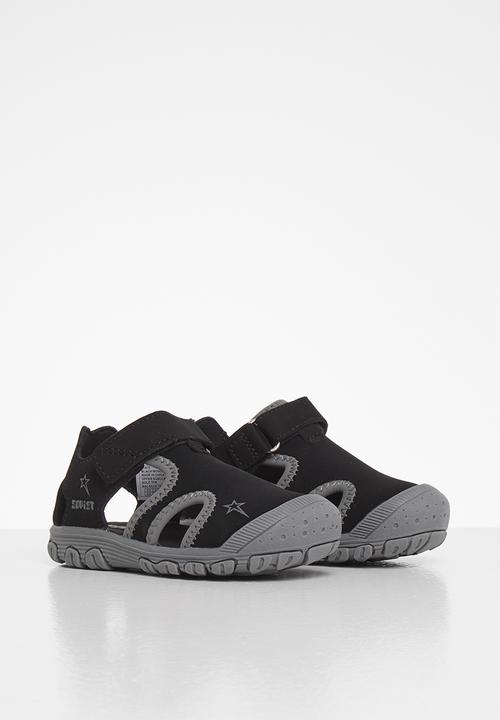 SOVIET - I tate - black & grey