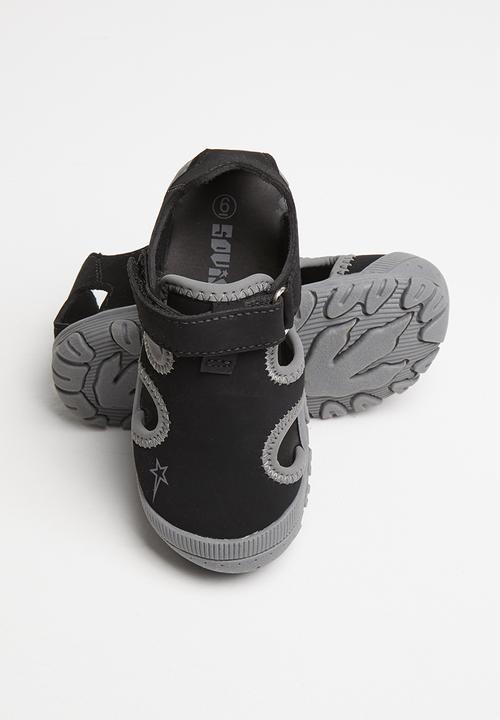 SOVIET - I tate - black & grey