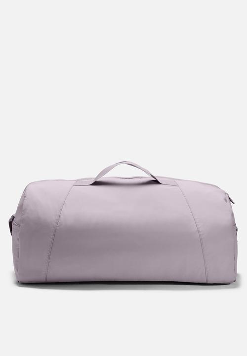 Under Armour - Ua midi 2.0 duffle - slate purple & iridescent