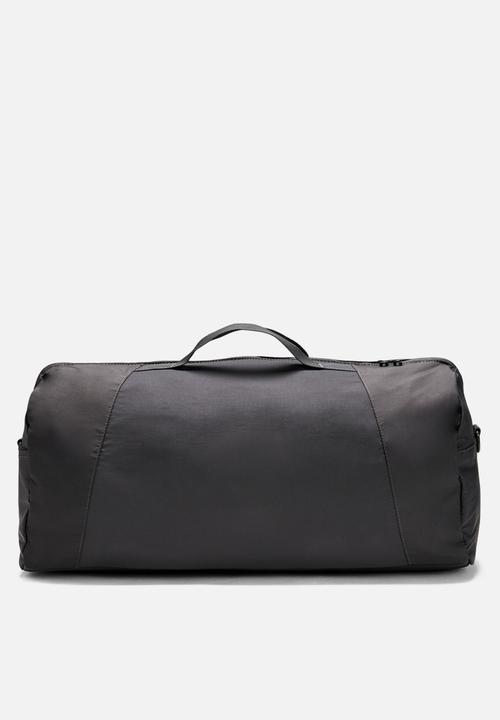 Under Armour - Ua midi 2.0 duffle - jet grey & iridescent