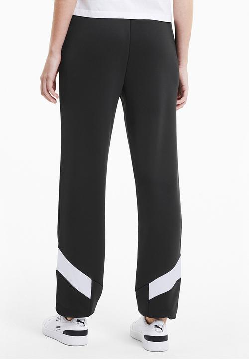 PUMA - Classics mcs track pants - puma black