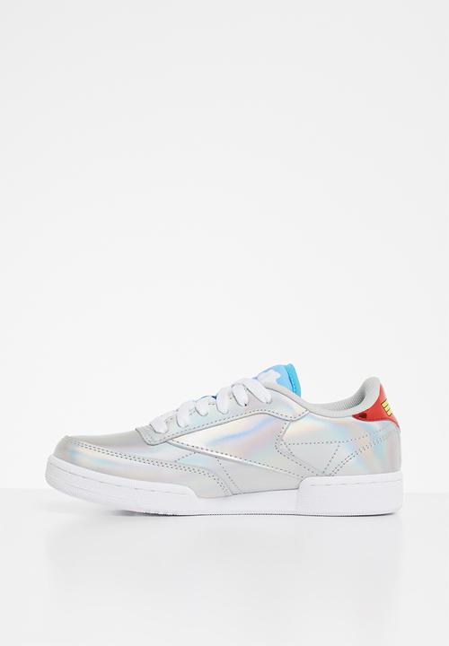 Reebok - Club c 85 mu gs - pantone