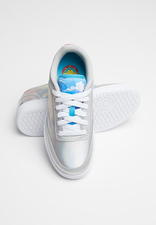 Reebok - Club c 85 mu gs - pantone
