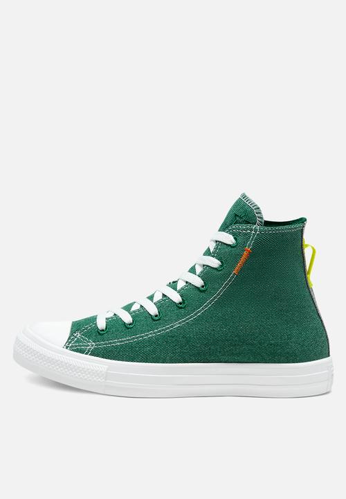 Converse - Chuck Taylor All Star Hi - RENEW