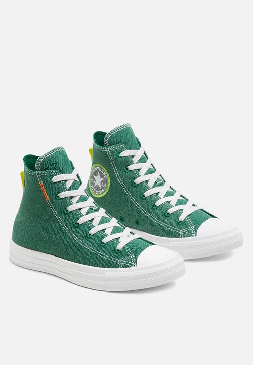 Converse - Chuck Taylor All Star Hi - RENEW