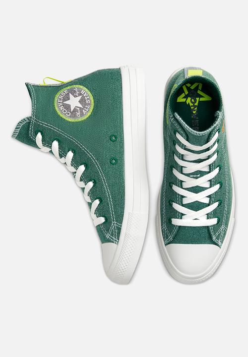 Converse - Chuck Taylor All Star Hi - RENEW