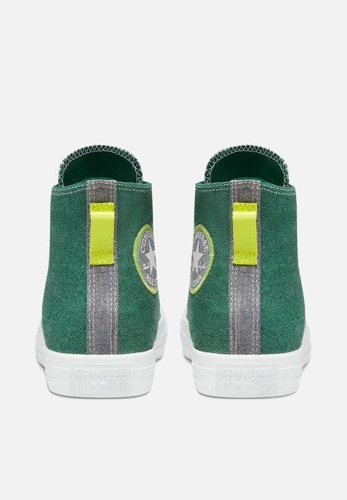 Converse - Chuck Taylor All Star Hi - RENEW