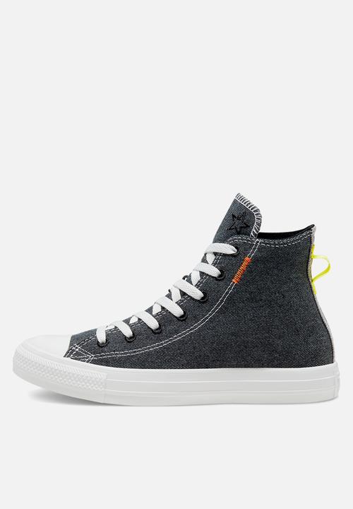 Converse - Chuck Taylor All Star Hi - RENEW