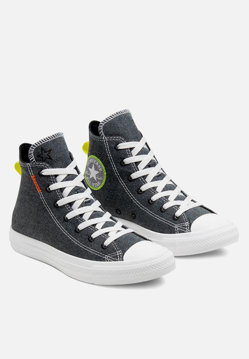 Converse - Chuck Taylor All Star Hi - RENEW