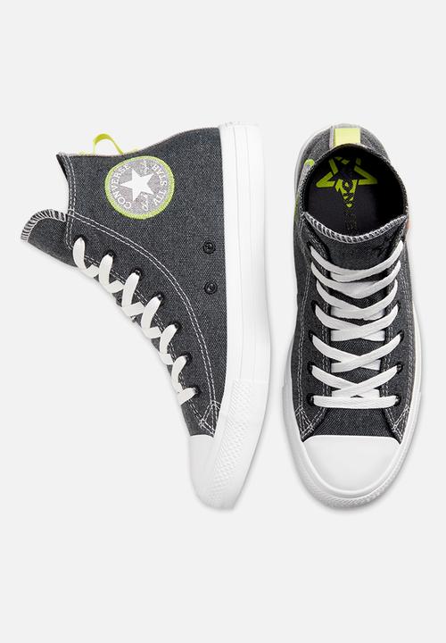 Converse - Chuck Taylor All Star Hi - RENEW