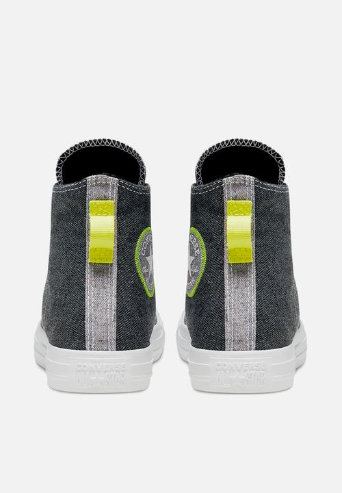 Converse - Chuck Taylor All Star Hi - RENEW