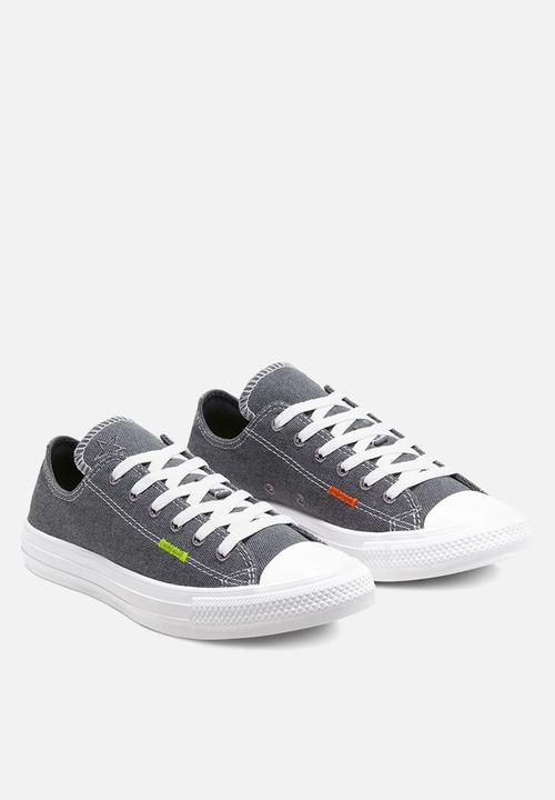 Converse - Chuck Taylor All Star ox - RENEW