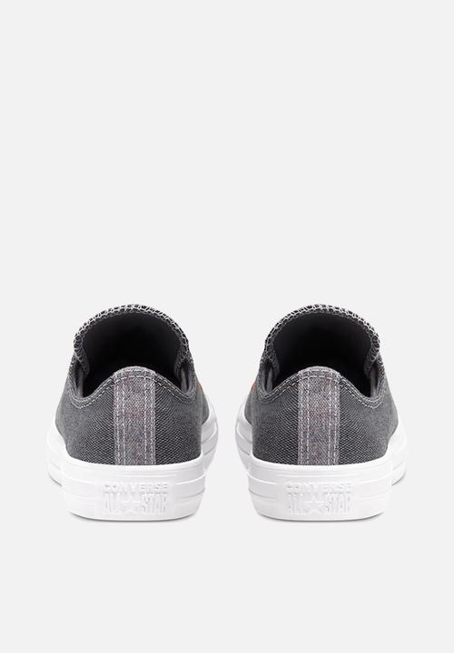 Converse - Chuck Taylor All Star ox - RENEW